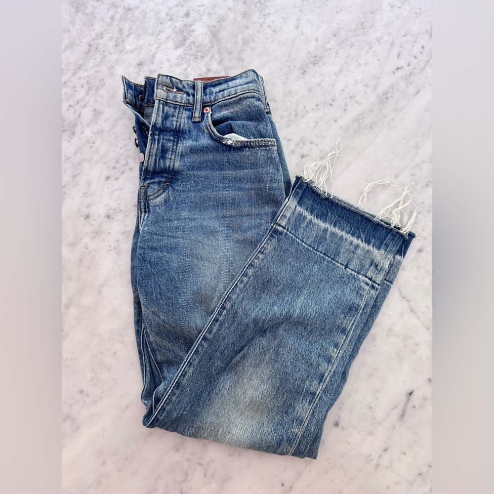 Lucky Brand Jeans